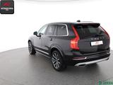 Volvo XC 90 AWD INSCRIPTION STANDHZ,FOUR-C,B+W,HEADUP - gebrauchte Volvo XC90 aus dem Jahr 2017