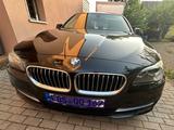 BMW 520i Luxury Line Luxury Line - BMW 520: Limousine, 520i