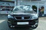 Seat Ateca Style 4Drive*Automatik*Navi*Allrad* - gebrauchte Seat SUV & Geländewagen