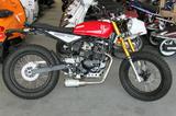 Andere MUTT Razorback 125 Autoführerschein und B196! - Angebote