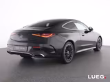 Mercedes-Benz CLE 200 Coupé AMG+NavPrem+LED+Mem+KeyG+TotwA+RFK - Mercedes-Benz: Schwarz
