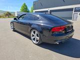Audi S7 Sportback 4.0 TFSIquattro*Gtepflegter-Zustand - Audi S7 Gebrauchtwagen