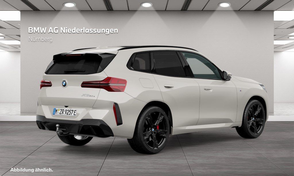BMW X3 - Bild 2