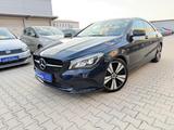 Mercedes-Benz CLA 220 CDI / d 4Matic*SH*AUTOMATIK*KAMERA*BT* - Mercedes-Benz CLA 220: Limousine