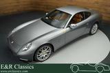 Ferrari 612 Scaglietti F1 Coupé | 2005 - Ferrari 612: Scaglietti