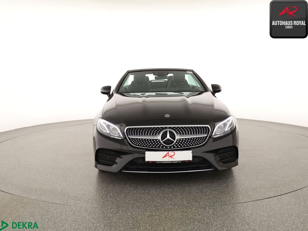 Image of Mercedes-Benz E 200