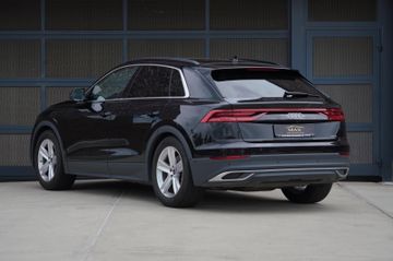 Audi Q8 - 4