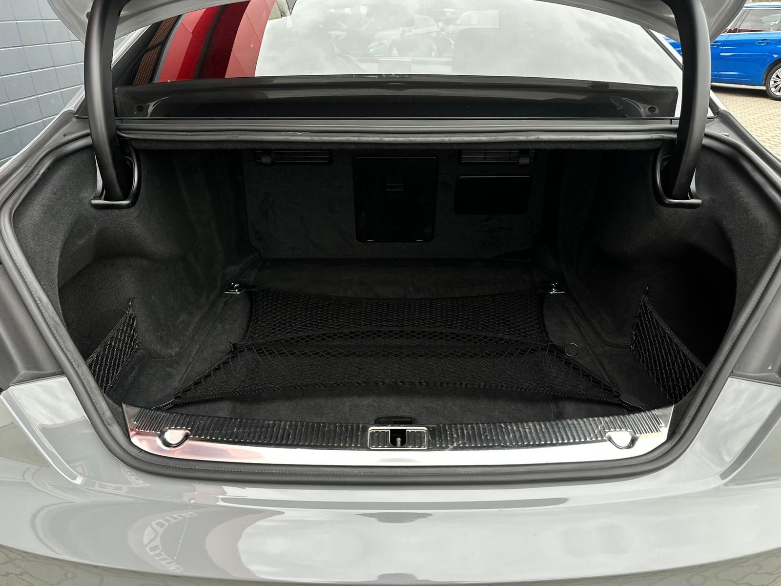 AUDI S8+ 4.0TFSI QUATTRO LANG MATRIX#LUFT#KERAMIK#HUD - Image 7