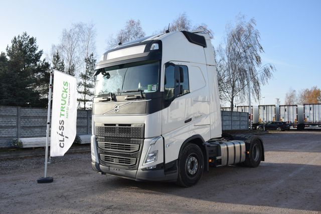 Volvo FH 460 Globetrotter XL i-Save