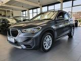 BMW X1 sDrive18i Aut. Advantage Navi/LED/Sportsitz/S - BMW X1