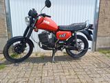 Mz etz 251 - MZ ETZ 251