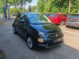 Fiat 500 (150) Lim. (2007->) Lounge - Fiat: Allradantrieb