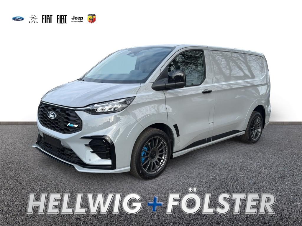 Ford Transit Custom MS-RT 320 L1 NAVI / ALLRAD / LADU