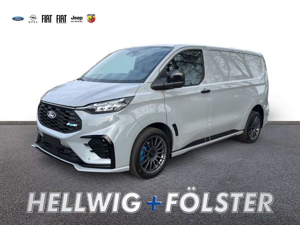 Ford Transit Custom MS-RT 320 L1 NAVI / ALLRAD / 13 Z