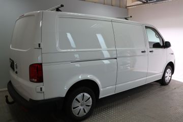 Volkswagen T6 Transporter langer R. AHK SH Kamera