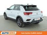 Volkswagen T-Roc 2.0 TSI Sport 4Motion Aut.*NAVI*LED*PDC* - Autos mit Automatikschaltung