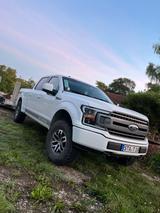 Ford F150 Pickup - Ford F 150: For
