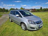 Opel Zafira 1.6 Twinport ecoFLEX Edition "111 Jah... - Opel Zafira: Ecoflex