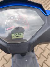 Andere GT Union - Sonic X  Scooter 45kmh - Roller bis 1.000 Euro