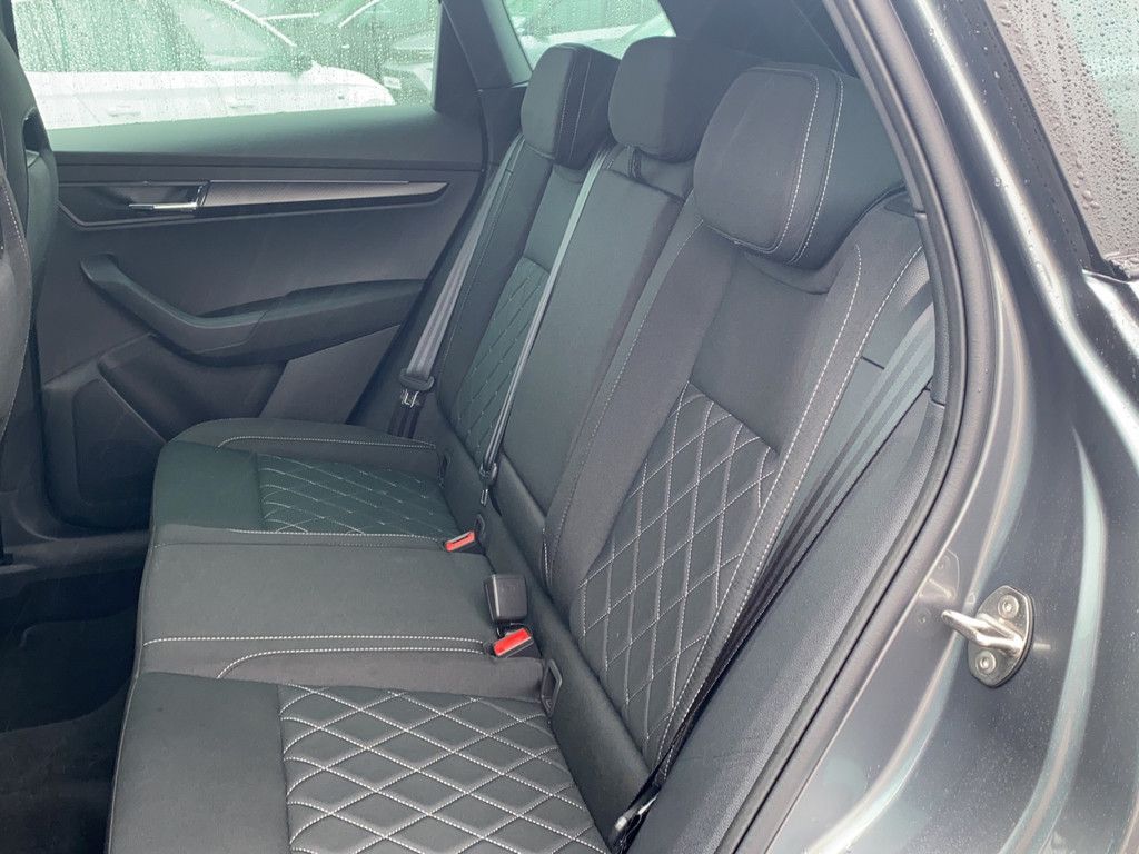 Skoda Karoq - Bild 9