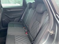 Skoda Karoq - Vorschau Bild 9