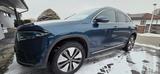Mercedes-Benz EQA 250  - blaue Mercedes-Benz EQA