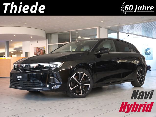 Opel Astra L Lim. 1.6 HYBRID ELEGANCE NAVI/KAMERA/AHK