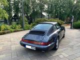 Porsche 964 - 911  Carrera 4 Coupe - Porsche aus 1990: 911