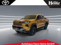 Toyota Hilux - Vorschau Bild 1