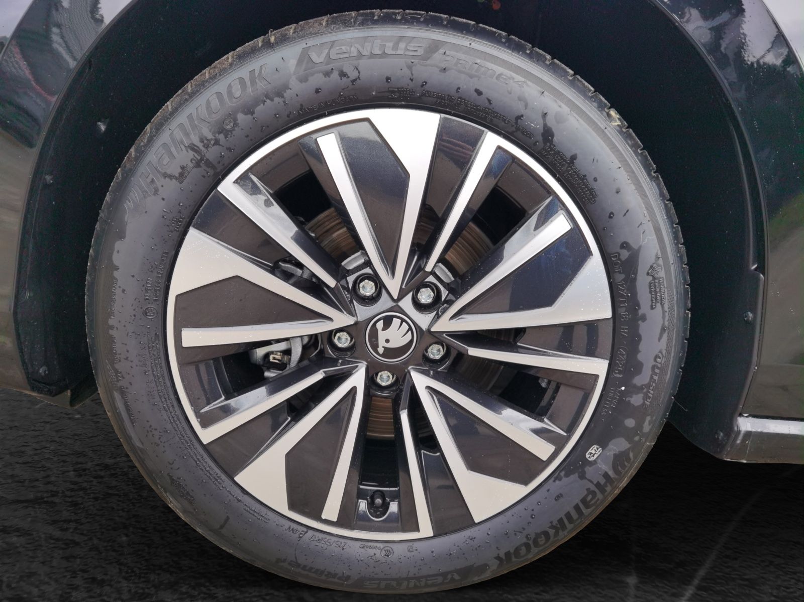 Skoda Superb - Bild 6