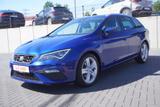 Seat Leon ST 1.4 TSI FR DSG LED Navi Sitzheizung - Used cars