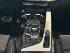 AUDI A4 - Ansicht 37