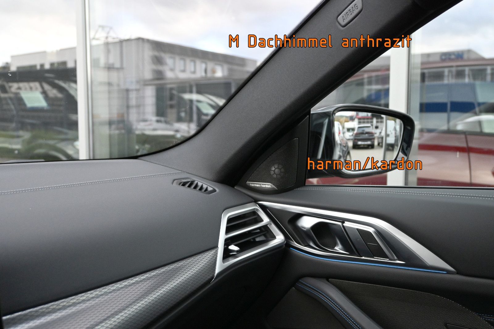 Fahrzeugabbildung BMW M440i xDr Coupé °UVP 99.440€°CARBONDACH°STANDHZG