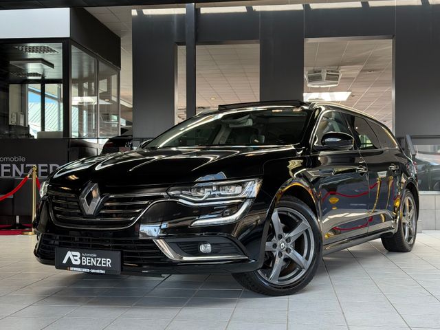 Renault Talisman Grandtourer /BOSE/PANORAMA/HUD/ACC