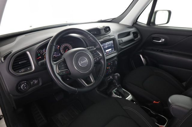Image of Jeep Renegade