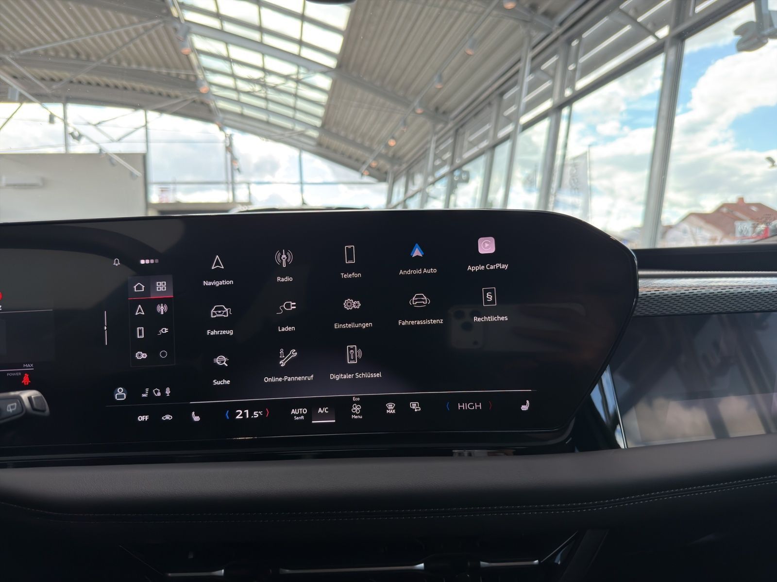Audi A6 e-tron - Bild 6