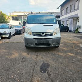 Opel Vivaro - 2
