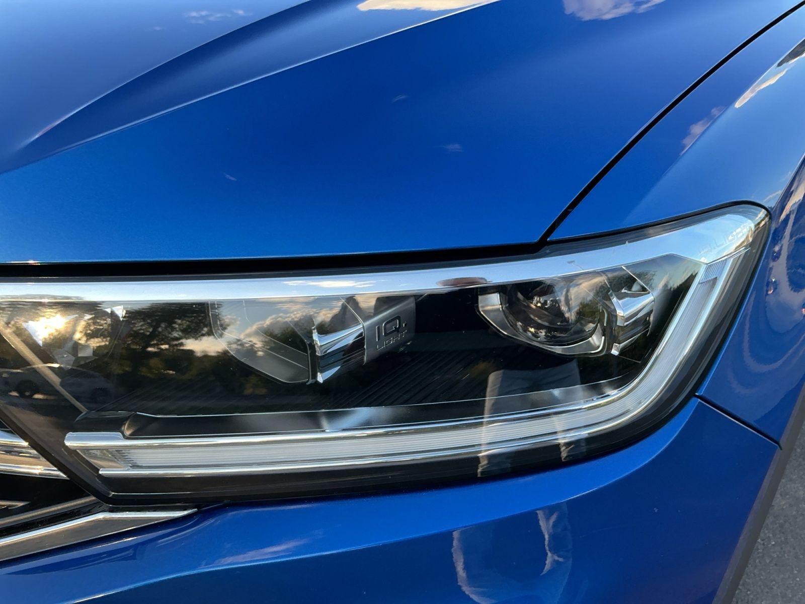 Volkswagen T-Roc - Bild 17