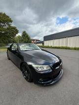 BMW e93 330d M Paket temp,Memory, keyless Go - BMW 330 aus 2010: 330d