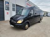 Mercedes-Benz Sprinter 518 - Mercedes-Benz 518