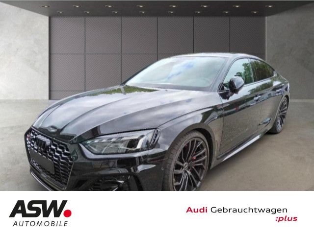 Audi RS 5 Sportback 2.9TFSI Matrix RS-AGA ACC RFK