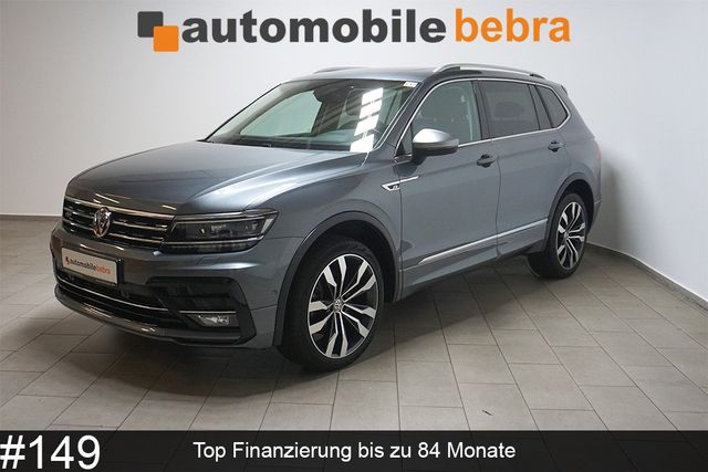 Volkswagen Tiguan Allspace 2.0TDI DSG R-Line 4M Virtual Vol