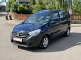 Dacia Dokker Express Ambiance*TÜV/AU-NEU*80000KM - gebrauchte Dacia Dokker aus dem Jahr 2015