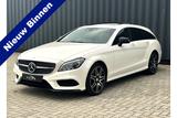 Mercedes-Benz CLS 350 Shooting Brake d AMG-Line SCHUIFDAK LED - Mercedes-Benz CLS 350 Shooting Brake Diesel Gebrauchtwagen