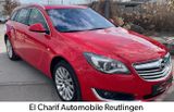 Opel Insignia A Sports Tourer Innovation 4x4 - Opel Insignia aus 2015
