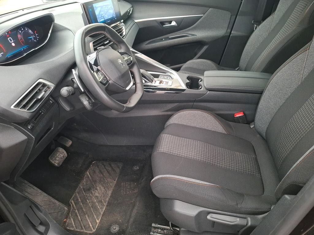 Fahrzeugabbildung Peugeot 5008 Active Pack 1.2T NAVI/LED/SHZ/PDC&CAM/AHK