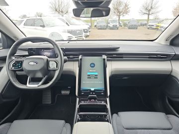 Bild 11 Ford Explorer RWD HUD AHK-el. klappb. El. Fondsitzver