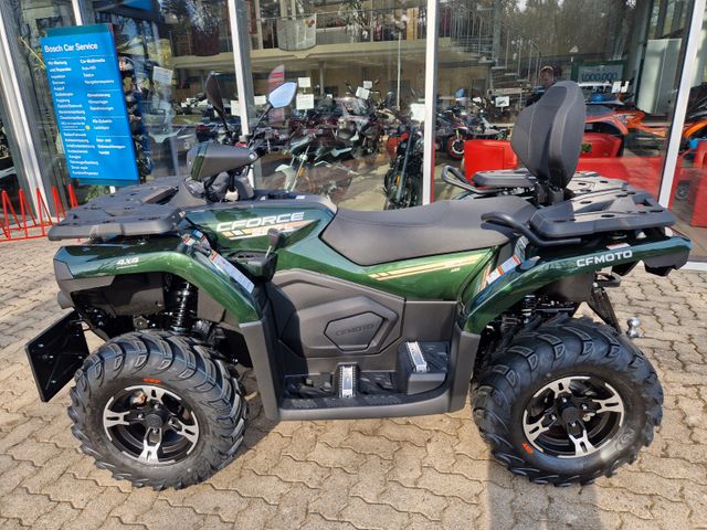 CFMOTO CForce 520 L ABS EPS T3b *sofort verfügbar*