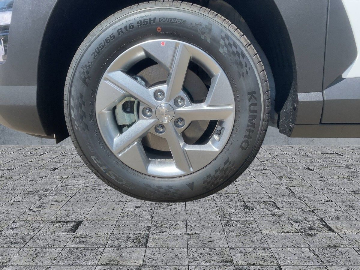 Hyundai KONA - Bild 8