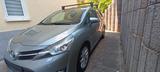 Toyota Verso 2.0l D-4D Executive 7-Sit. 8xBer. TÜV-2027 - Toyota Verso: 2.4